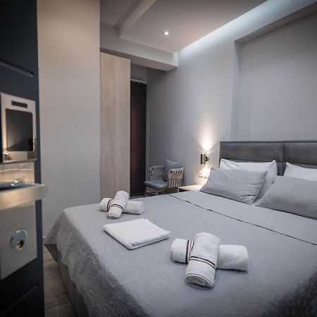 Hotel Porti ساراندا المظهر الخارجي الصورة