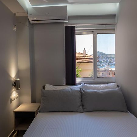 Hotel Porti ساراندا المظهر الخارجي الصورة