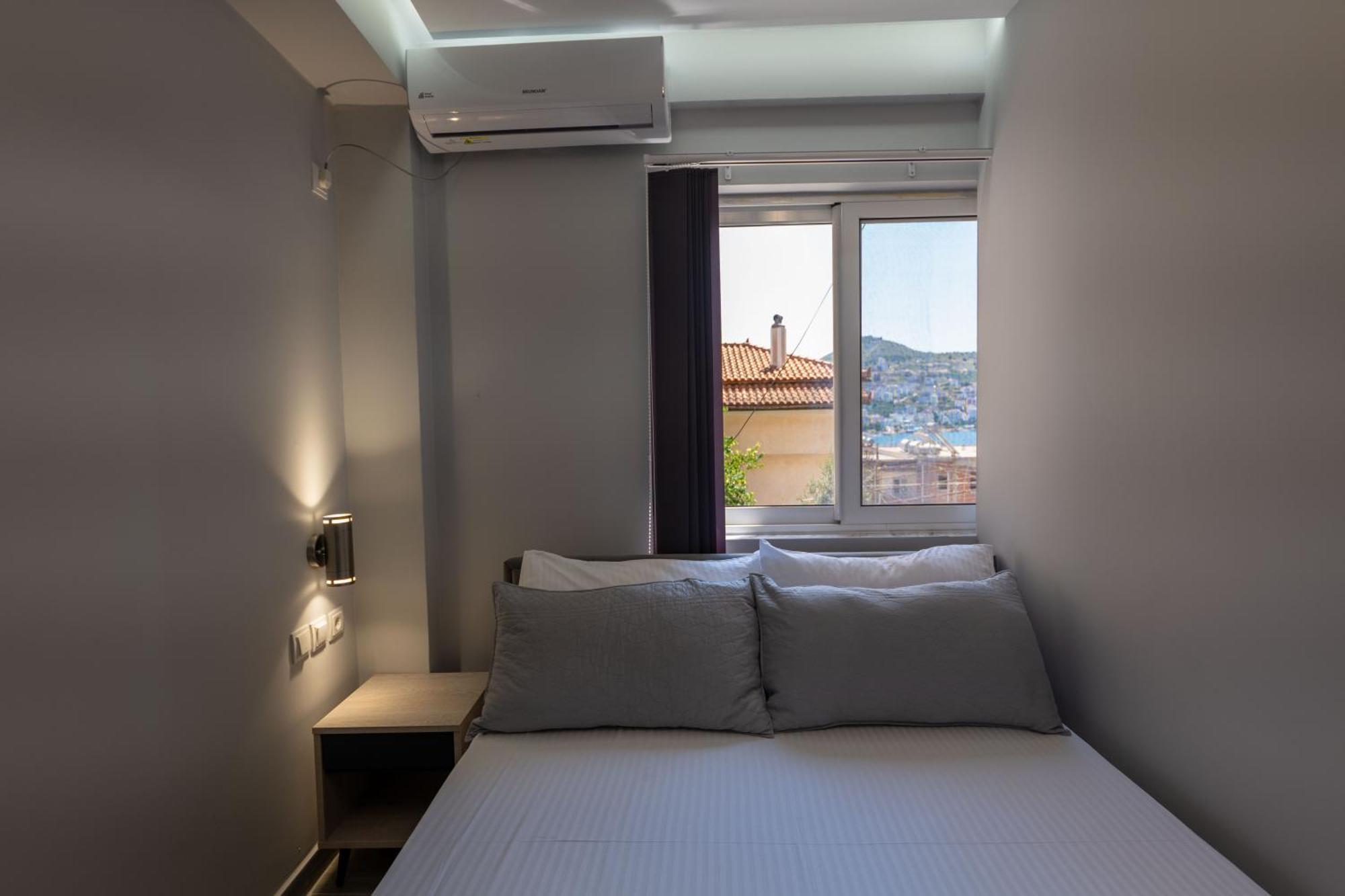 Hotel Porti ساراندا المظهر الخارجي الصورة