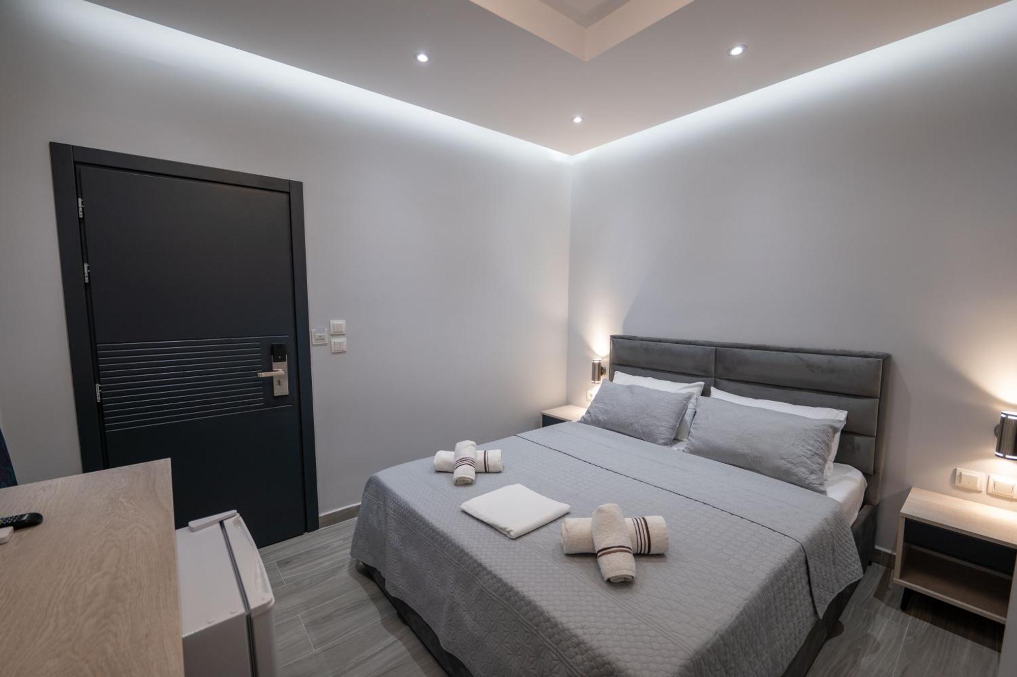 Hotel Porti ساراندا المظهر الخارجي الصورة