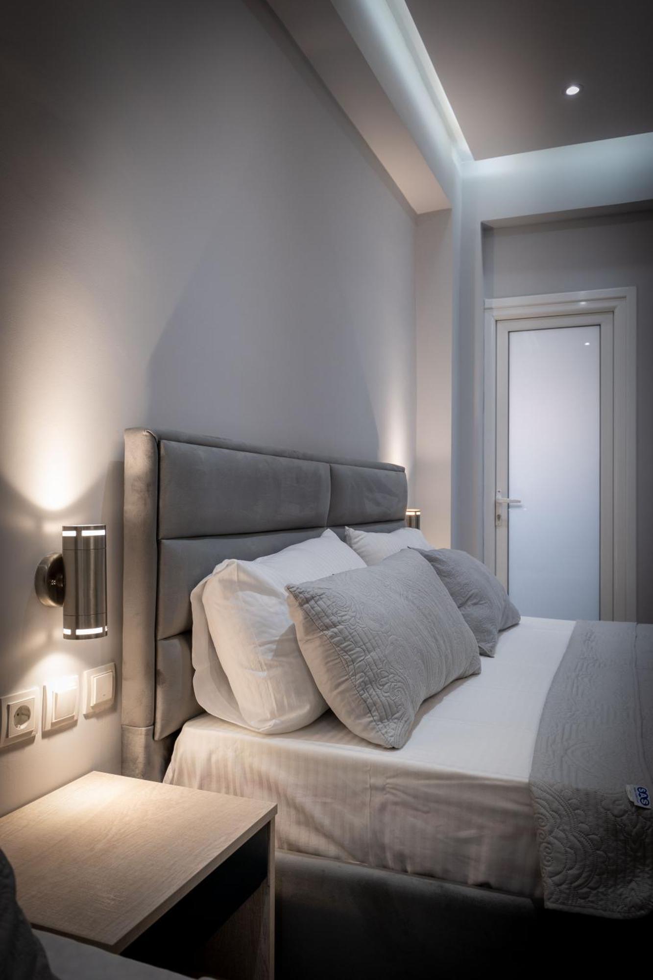 Hotel Porti ساراندا المظهر الخارجي الصورة