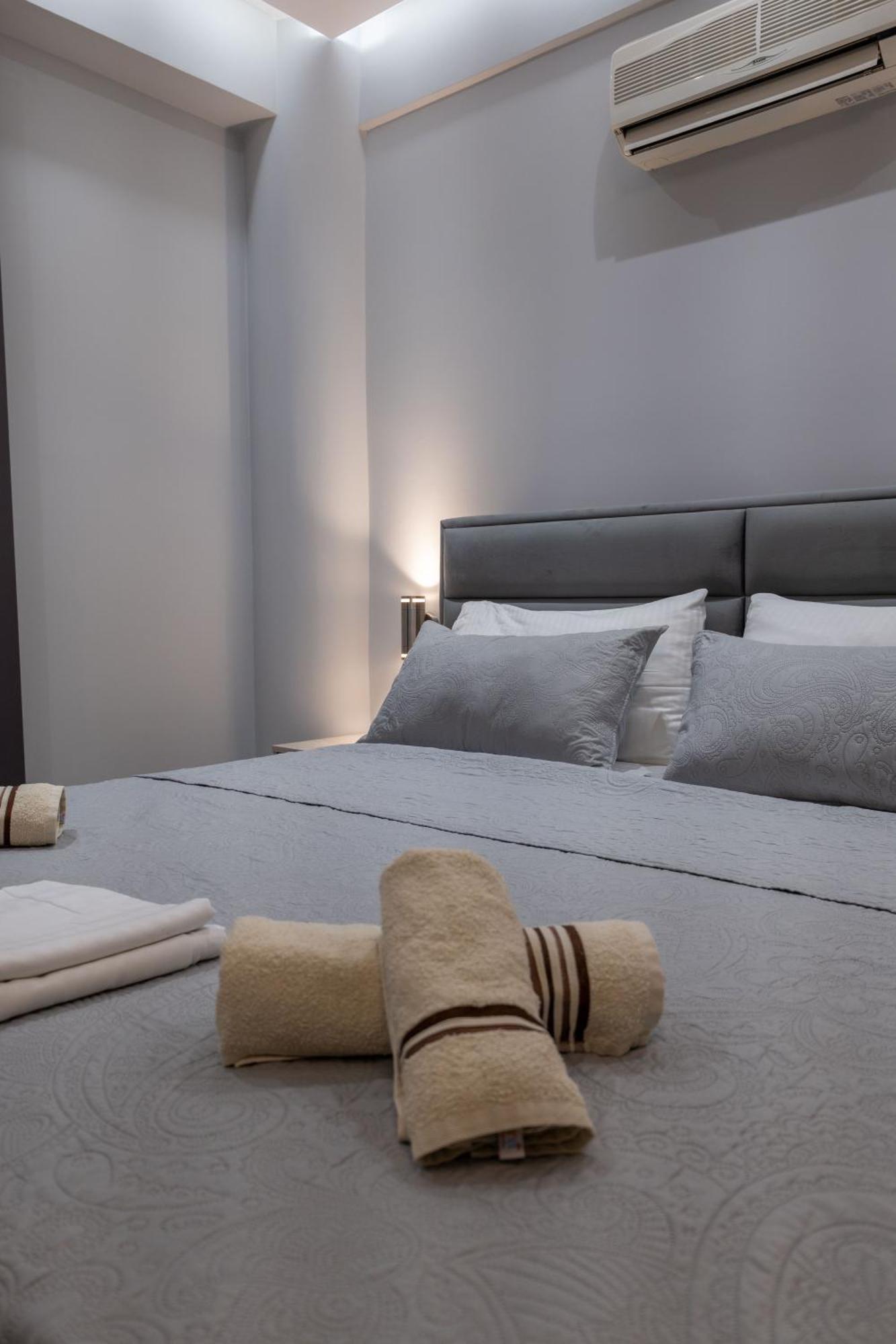 Hotel Porti ساراندا المظهر الخارجي الصورة